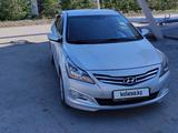 Hyundai Accent 2014 года за 5 700 000 тг. в Караганда – фото 2