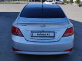 Hyundai Accent 2014 годаүшін5 850 000 тг. в Караганда – фото 4
