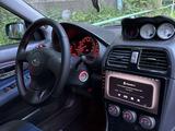Subaru Impreza 2007 года за 4 500 000 тг. в Усть-Каменогорск – фото 4