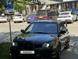 Subaru Impreza 2007 года за 4 500 000 тг. в Усть-Каменогорск – фото 2