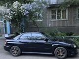 Subaru Impreza 2007 года за 4 500 000 тг. в Усть-Каменогорск