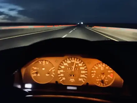 Mercedes-Benz E 280 1992 года за 1 700 000 тг. в Кызылорда – фото 12