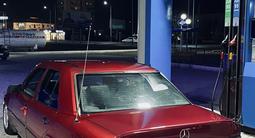 Mercedes-Benz E 280 1992 годаүшін1 700 000 тг. в Кызылорда – фото 2