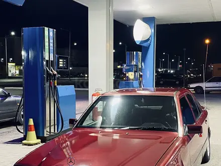 Mercedes-Benz E 280 1992 года за 1 700 000 тг. в Кызылорда