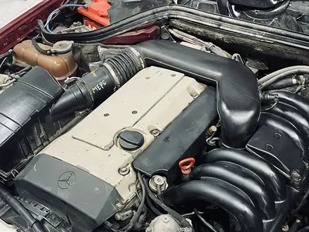 Mercedes-Benz E 280 1992 года за 1 700 000 тг. в Кызылорда – фото 3
