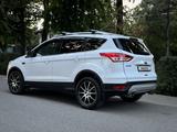 Ford Kuga 2015 года за 8 700 000 тг. в Алматы – фото 3