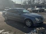 Mercedes-Benz E 320 2003 годаfor5 500 000 тг. в Алматы – фото 3