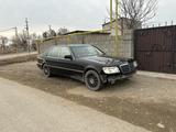 Mercedes-Benz S 300 1992 года за 2 300 000 тг. в Тараз – фото 3