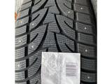 255/55R18 Roadx WH12 (шип) за 50 000 тг. в Алматы