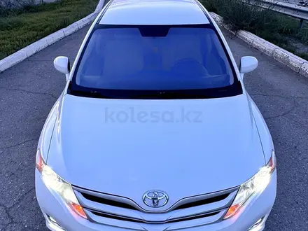 Toyota Venza 2011 года за 11 500 000 тг. в Усть-Каменогорск – фото 3