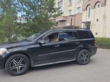 Mercedes-Benz GL 450 2007 года за 7 500 000 тг. в Астана – фото 2