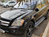 Mercedes-Benz GL 450 2007 года за 7 500 000 тг. в Астана – фото 3