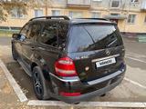 Mercedes-Benz GL 450 2007 года за 7 500 000 тг. в Астана – фото 4