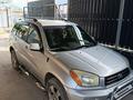Toyota RAV4 2003 года за 5 200 000 тг. в Алматы – фото 2