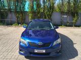 Toyota Camry 2011 годаүшін3 900 000 тг. в Актобе