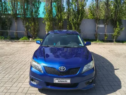 Toyota Camry 2011 года за 3 900 000 тг. в Актобе