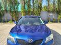 Toyota Camry 2011 годаүшін3 900 000 тг. в Актобе – фото 2