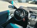 Toyota Camry 2011 годаүшін3 900 000 тг. в Актобе – фото 8