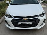 Chevrolet Onix 2025 года за 6 700 000 тг. в Шымкент