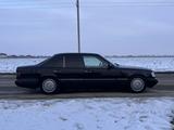 Mercedes-Benz E 250 1993 годаүшін1 850 000 тг. в Узынагаш – фото 3