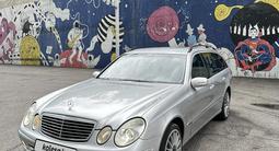 Mercedes-Benz E 500 2003 годаүшін7 500 000 тг. в Алматы – фото 2