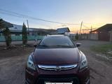 Lifan X50 2017 годаүшін4 200 000 тг. в Алматы – фото 2