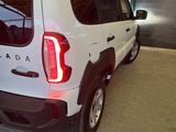 ВАЗ (Lada) Niva Travel 2025 года за 7 700 000 тг. в Костанай – фото 5