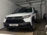 ВАЗ (Lada) Niva Travel 2025 года за 7 700 000 тг. в Костанай – фото 2