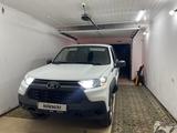 ВАЗ (Lada) Niva Travel 2025 года за 7 700 000 тг. в Костанай