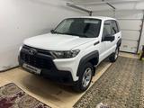 ВАЗ (Lada) Niva Travel 2025 года за 7 700 000 тг. в Костанай – фото 4