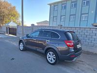 Chevrolet Captiva 2013 года за 7 400 000 тг. в Шымкент