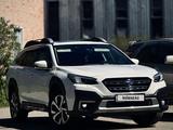 Subaru Outback 2021 года за 15 880 000 тг. в Усть-Каменогорск