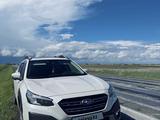 Subaru Outback 2021 года за 15 880 000 тг. в Усть-Каменогорск – фото 2