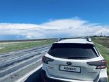 Subaru Outback 2021 года за 15 880 000 тг. в Усть-Каменогорск – фото 3