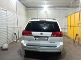 Toyota Sienna 2005 годаүшін7 500 000 тг. в Уральск – фото 2