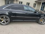 Audi A8 2004 годаүшін5 500 000 тг. в Астана – фото 4