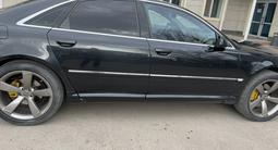 Audi A8 2004 года за 5 500 000 тг. в Астана – фото 4