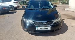 Kia Cerato 2013 годаүшін5 200 000 тг. в Астана