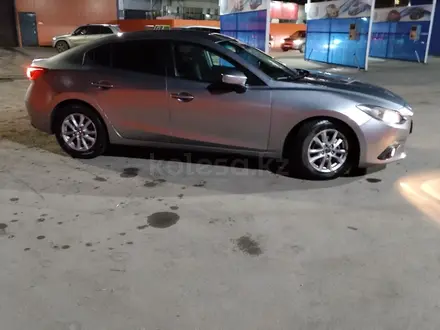 Mazda 3 2014 годаүшін5 000 000 тг. в Экибастуз – фото 2