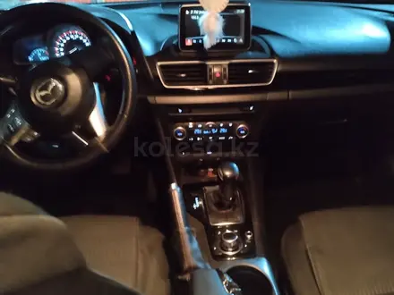 Mazda 3 2014 годаүшін5 000 000 тг. в Экибастуз – фото 7