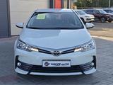 Toyota Corolla 2018 годаүшін8 390 000 тг. в Костанай – фото 3