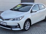 Toyota Corolla 2018 годаүшін8 390 000 тг. в Костанай – фото 4