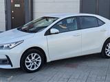 Toyota Corolla 2018 годаүшін8 390 000 тг. в Костанай – фото 5