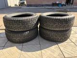 Зимние шины 225/60 R17 103T XL — комплект (4 шт), Б/У за 50 000 тг. в Усть-Каменогорск – фото 3