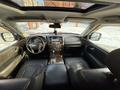 Nissan Patrol 2011 годаүшін14 500 000 тг. в Астана – фото 65