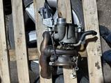 Турбина turbina N20B20 рестайлинг электронный актуатор за 200 000 тг. в Алматы – фото 2