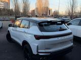 Geely Coolray Comfort 2024 года за 9 700 000 тг. в Астана – фото 4
