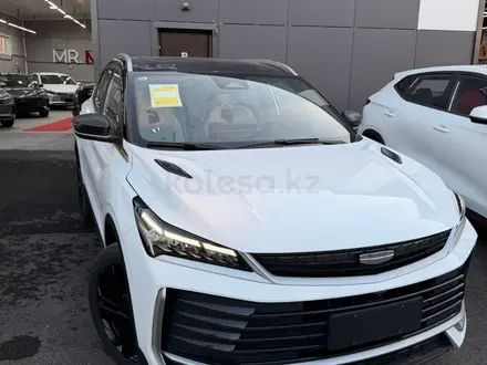 Geely Coolray Comfort 2024 года за 8 900 000 тг. в Астана