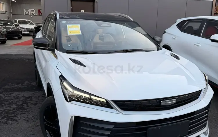 Geely Coolray Comfort 2024 года за 8 900 000 тг. в Астана
