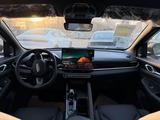 Geely Coolray Comfort 2024 года за 9 700 000 тг. в Астана – фото 2